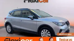 Usado 2022 Seat Arona Style SUV | 15.690 € (Buen precio)