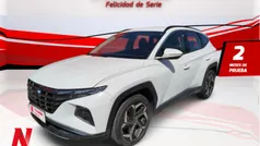 Usado 2023 Hyundai Tucson SUV | 30.831 € (Precio justo)