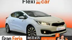 Kia Ceed GT
