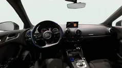 Usado 2018 Audi A3 S-Line Berlina | 22.990 € (Precio justo)