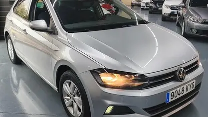 Usado VW Polo Advance 95 CV (69 kW) 2019 Berlina
