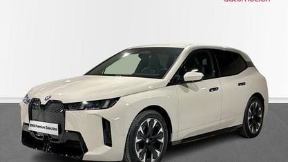 Nuevo BMW iX Comfort Edition 400 kW (544 CV) 2025 Otro SUV