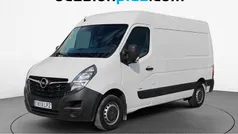 Usado 2021 Opel Movano Van | 17.264 € (Buen precio)