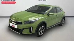 Usado 2024 Kia XCeed SUV | 19.390 € (Precio justo)