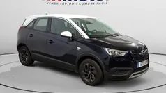 Usado 2019 Opel Crossland Design Edition SUV | 10.490 € (Precio justo)