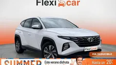 Usado 2022 Hyundai Tucson SUV | 19.490 € (Precio justo)