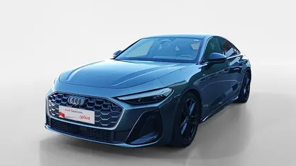 Usado Audi A5 Basis 150 CV (110 kW) 2025 Berlina