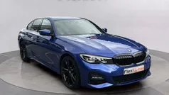 BMW 320e