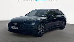 Usado 2019 Audi A6 S-Line Familiar | 33.355 € (Precio justo)