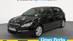 Usado 2015 Peugeot 308 Active Utilitario | 10.750 € (Precio justo)