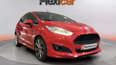 Usado 2015 Ford Fiesta Sport Utilitario | 8690 € (Precio justo)