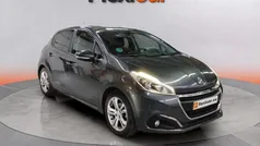 Usado 2016 Peugeot 208 Allure Utilitario | 5890 € (Buen precio)