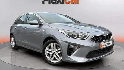 Usado 2020 Kia Ceed Utilitario | 12.990 € (Buen precio)