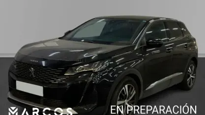 Usado Peugeot 3008 Allure 225 CV (165 kW) 2023 SUV