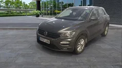 Usado 2021 VW T-Roc Edition SUV | 20.700 € (Buen precio)