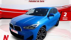 Usado 2021 BMW X2 SUV | 26.158 € (Precio justo)