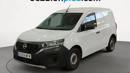 Usado Nissan Townstar 130 CV (95 kW) 2023 Van