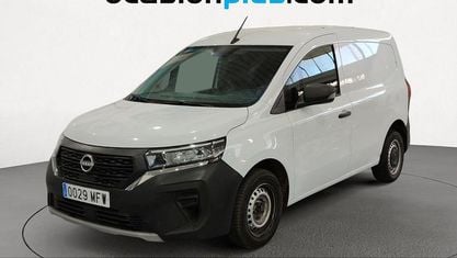 Usado Nissan Townstar 131 CV (96 kW) 2023 Blanco Van