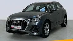 Usado 2022 Audi Q3 S-Line SUV | 39.500 € (Precio justo)