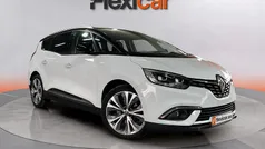Usado 2018 Renault Grand Scénic IV Intens Monovolumen | 15.290 € (Buen precio)