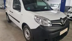 Usado 2020 Renault Kangoo Monovolumen | 10.395 € (Buen precio)