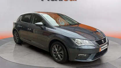 Usado 2020 Seat Leon Style Berlina | 12.990 € (Super precio)