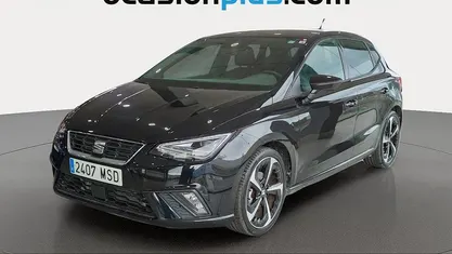 Usado Seat Ibiza FR 150 CV (110 kW) 2024 Utilitario