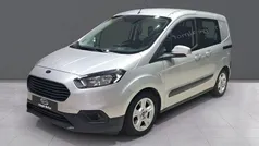 Usado 2020 Ford Transit Trend Familiar | 12.396 € (Super precio)