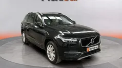 Usado 2017 Volvo XC90 Inscription SUV | 26.990 € (Super precio)