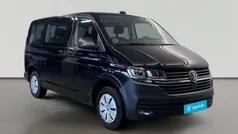 Negro Usado 2024 VW Caravelle Monovolumen | 40.200 € (Precio justo)