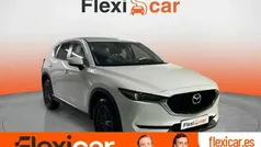 Usado 2020 Mazda CX-5 SUV | 19.990 € (Precio justo)