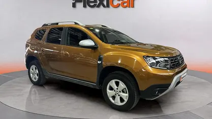 Usado 2018 Dacia Duster Prestige SUV | 13.790 € (Precio justo)
