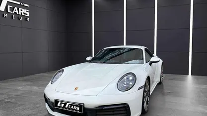 Usado Porsche 911 Carrera S 455 CV (334 kW) 2019 Coupe