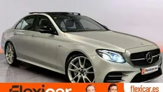 Usado 2018 Mercedes E43 AMG AMG Berlina | 39.990 €