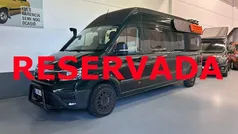 Usado 2021 MAN TGE Van | 91.990 €