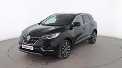 Negro Usado 2020 Renault Kadjar Zen SUV | 18.999 € (Precio justo)