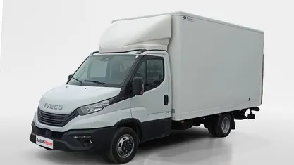 Usado Iveco Daily 160 CV (117 kW) 2024