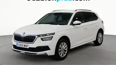 Usado 2024 Skoda Kamiq Ambition SUV | 18.091 € (Buen precio)