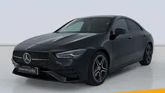 Usado 2024 Mercedes CLA200 Berlina | 39.900 € (Precio justo)