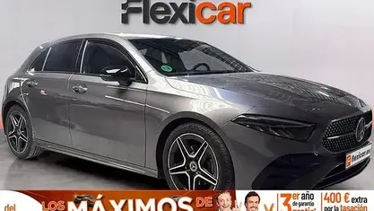 Usado Mercedes A200 150 HP (110 kW) 2024
