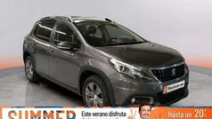 Usado 2019 Peugeot 2008 Active SUV | 12.970 € (Buen precio)