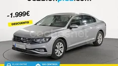 Usado 2020 VW Passat Business Berlina | 21.990 € (Precio justo)