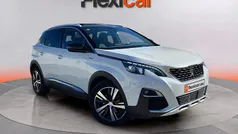 Usado 2018 Peugeot 3008 GT-line SUV | 17.190 € (Precio justo)