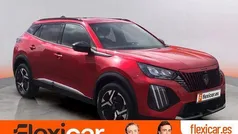 Usado 2024 Peugeot 2008 Allure SUV | 17.770 € (Buen precio)