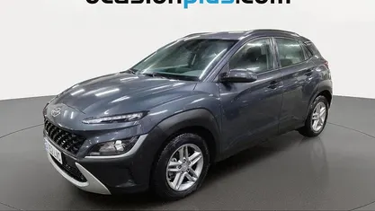 Usado 2021 Hyundai Kona SUV | 15.173 € (Super precio)