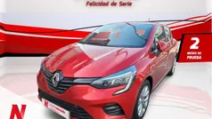 Usado 2021 Renault Clio V Zen | 13.074 € (Precio justo)