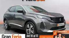 Usado 2024 Peugeot 3008 Allure SUV | 28.990 € (Precio justo)