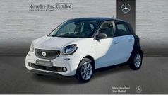 Usado 2019 Smart ForFour Electric Drive Passion | 10.490 € (Super precio)
