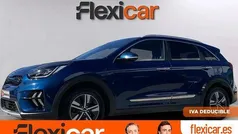 Usado 2021 Kia Niro SUV | 19.290 € (Precio justo)