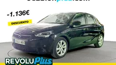 Usado 2022 Opel Corsa Elegance Berlina | 12.500 € (Buen precio)